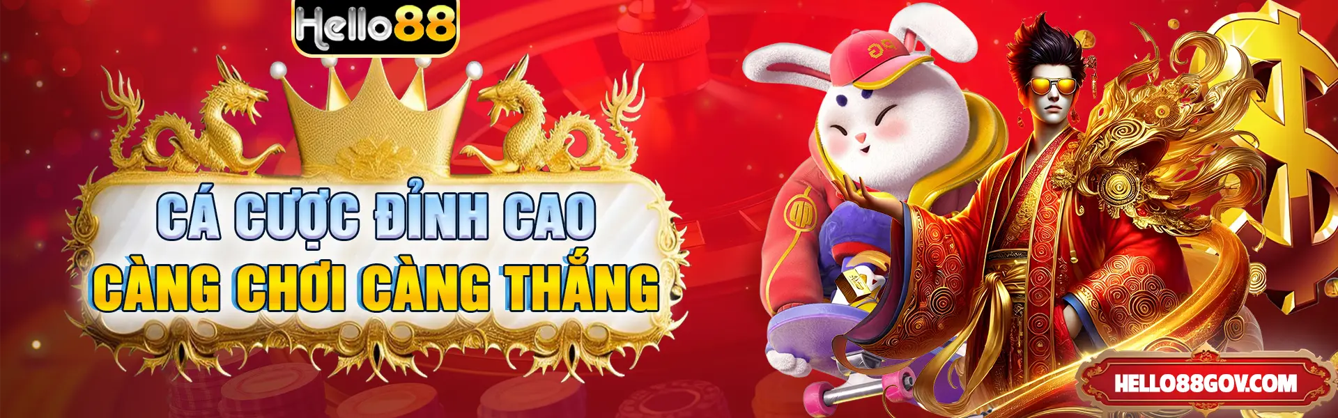 Hello88.com - Khám Phá Thế Giới Giải Trí Trực Tuyến Đỉnh Cao